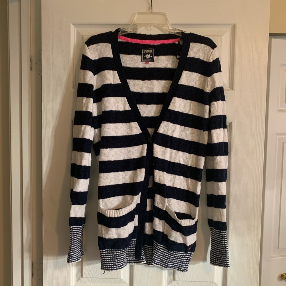 Victoria’s Secret Cardigan